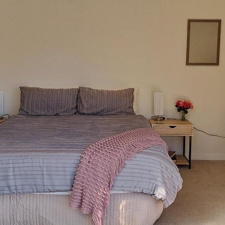 15 On Wards Bed & Breakfast Greytown Exterior photo