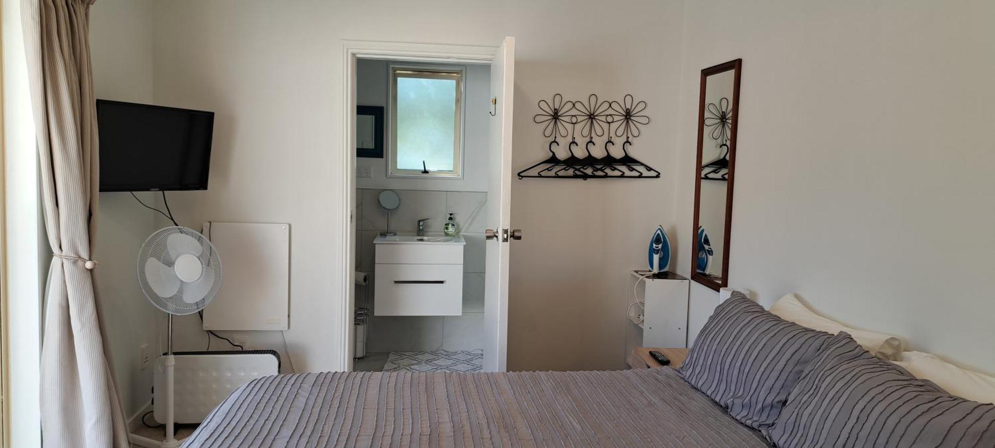 15 On Wards Bed & Breakfast Greytown Exterior photo